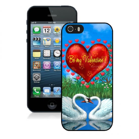 Valentine Swan iPhone 5 5S Cases CDY | Coach Outlet Canada